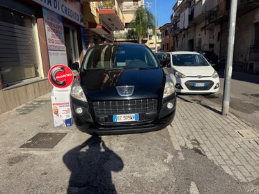 Peugeot 3008 1.6 HDi 110CV cambio robotizzato Premium