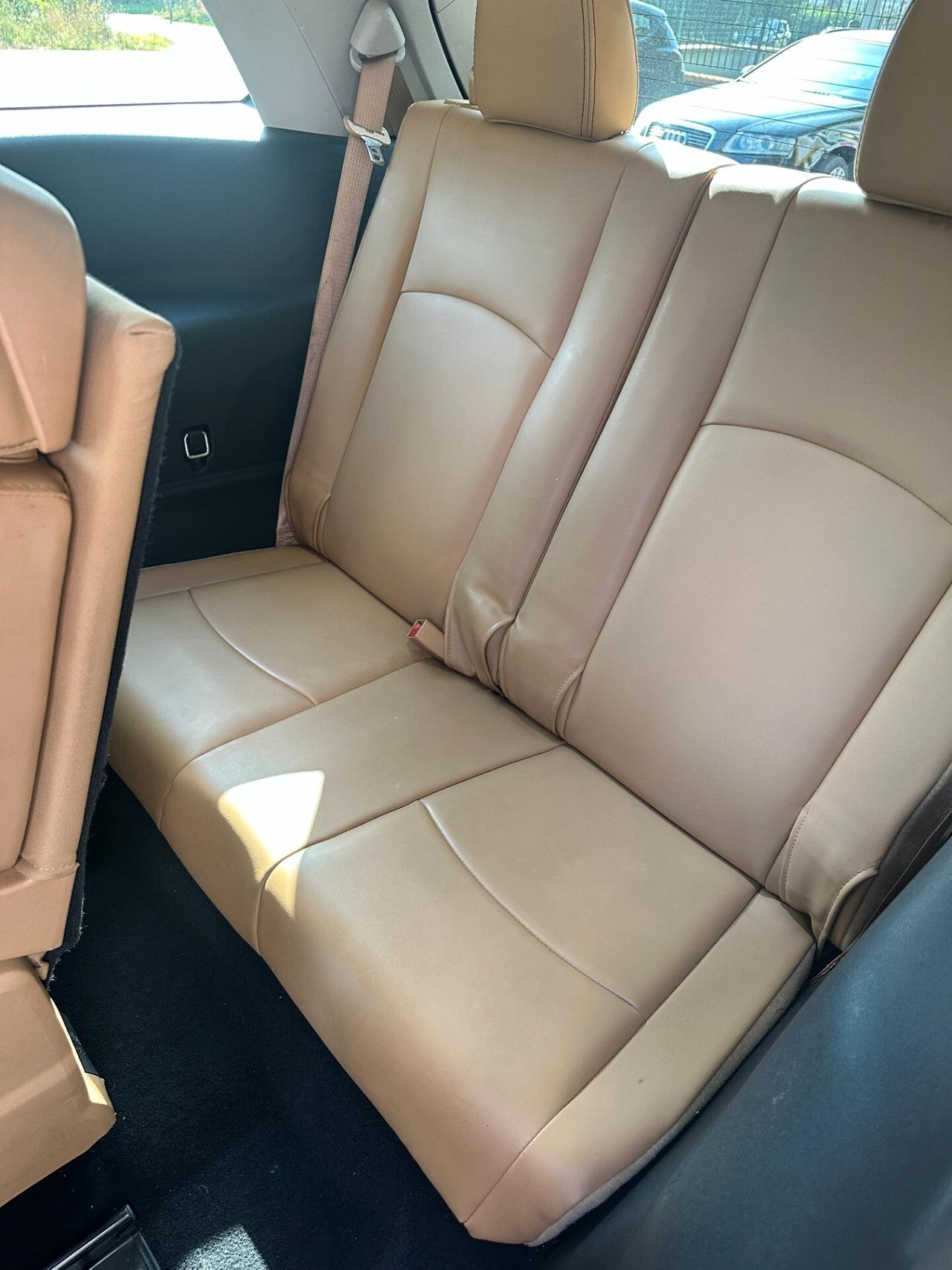 Fiat Freemont 2.0 Mjt 170 CV 4x4 aut. Lounge
