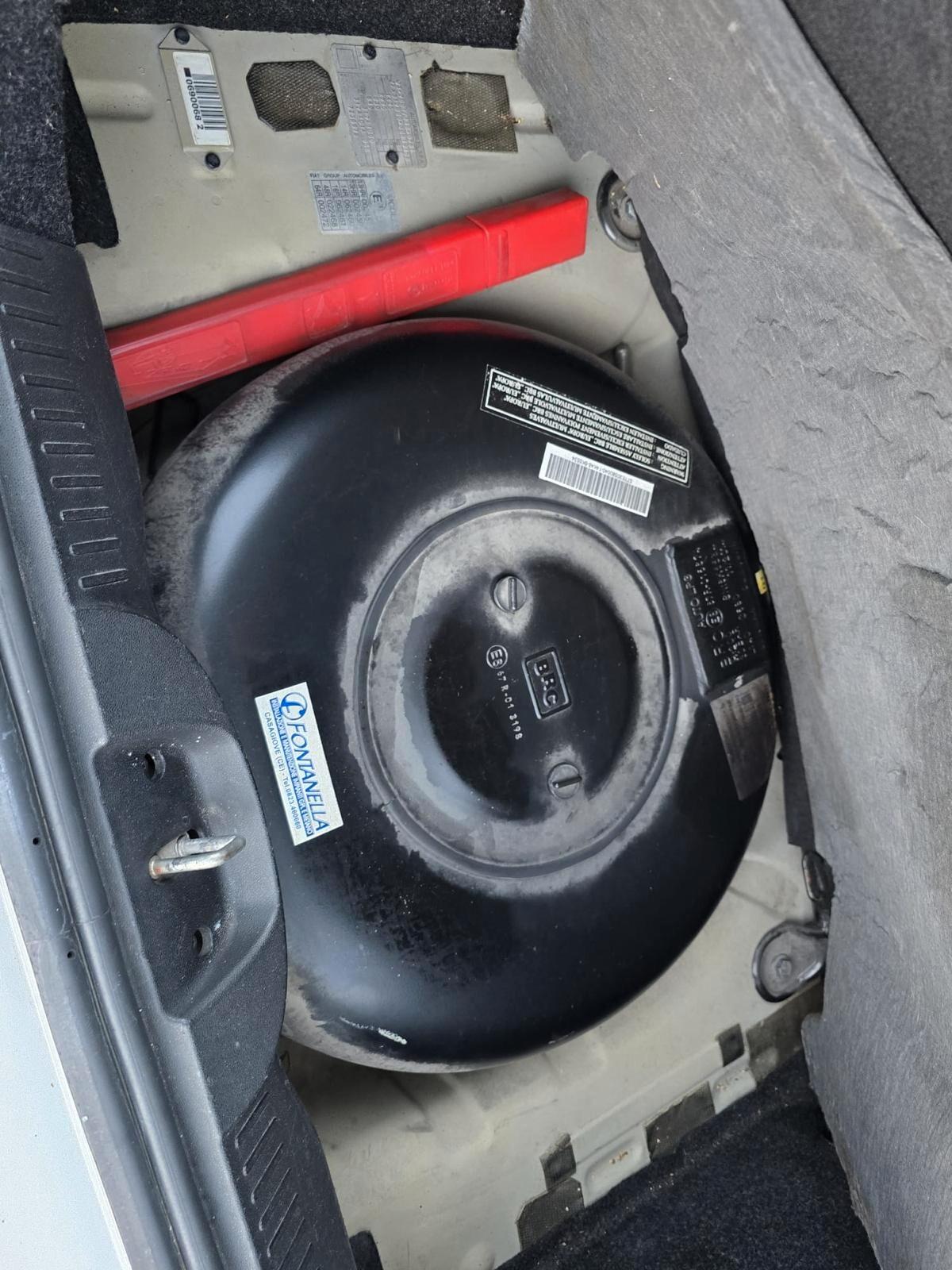 Abarth 500 1.4 Turbo T-Jet