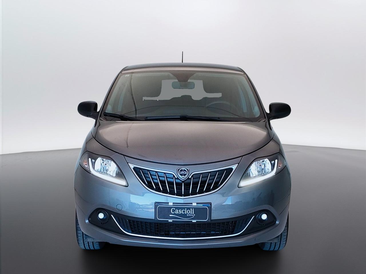 LANCIA Ypsilon III 2021 - Ypsilon 1.0 firefly hybrid Gold s&s 70cv