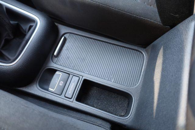 VOLKSWAGEN Tiguan 2.0 16V TDI DPF 4MOTION 4x4 UniPropr Tagliandi VW