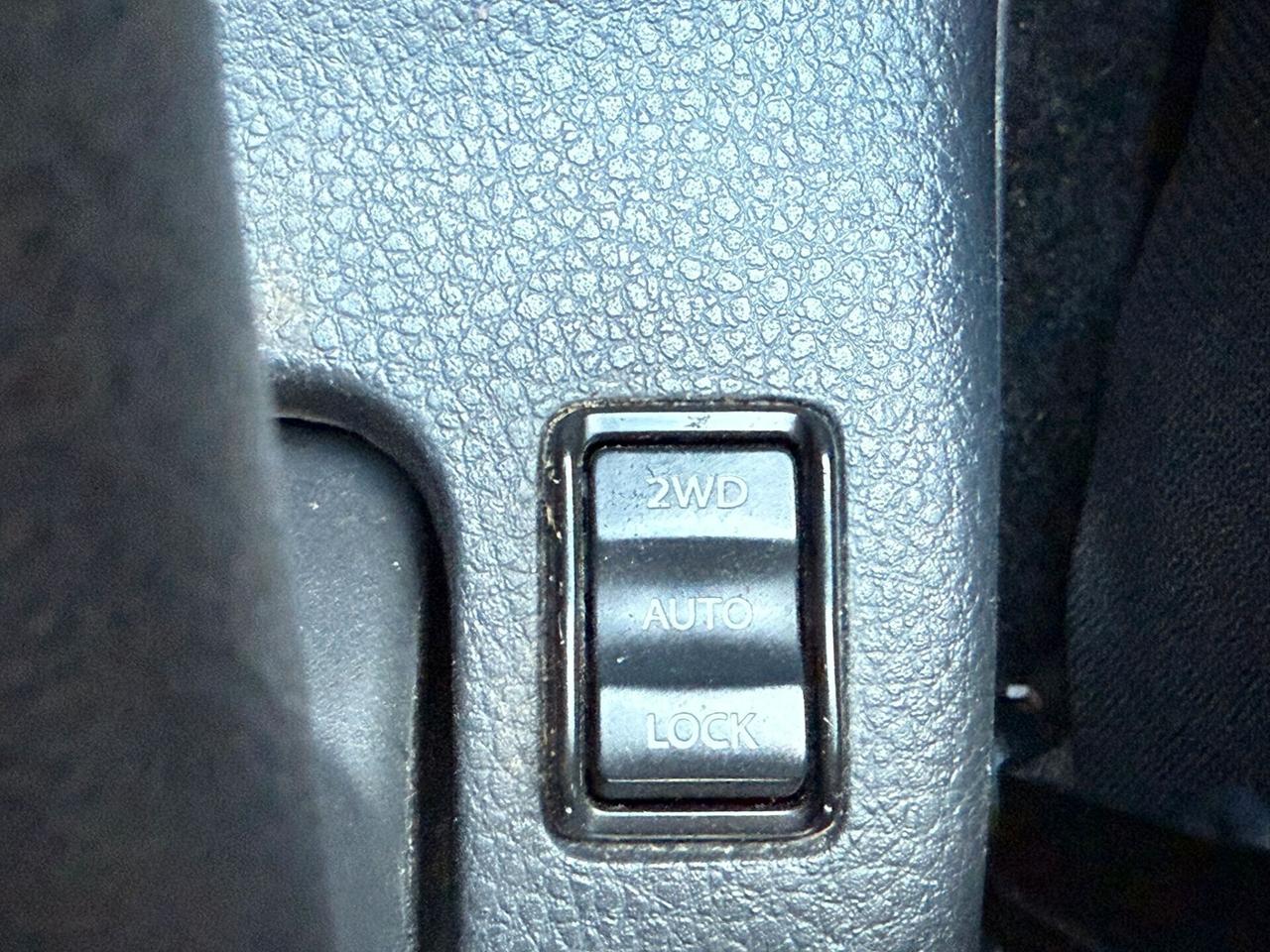 Fiat Sedici 1.6 16V 4x4 92.000KM GANCIO TRAINO