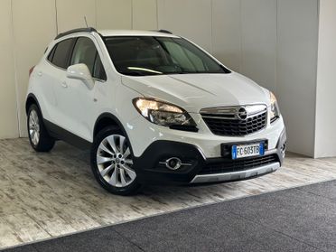 Opel Mokka 1.6 CDTI Ecotec 136CV 4x2 aut. Cosmo