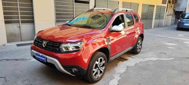DACIA Duster 1.0 TCe GPL 4x2 Prestige