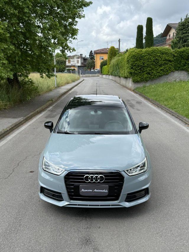 AUDI A1 SPB 1.4 TDI S-LINE NEOPATENTATI