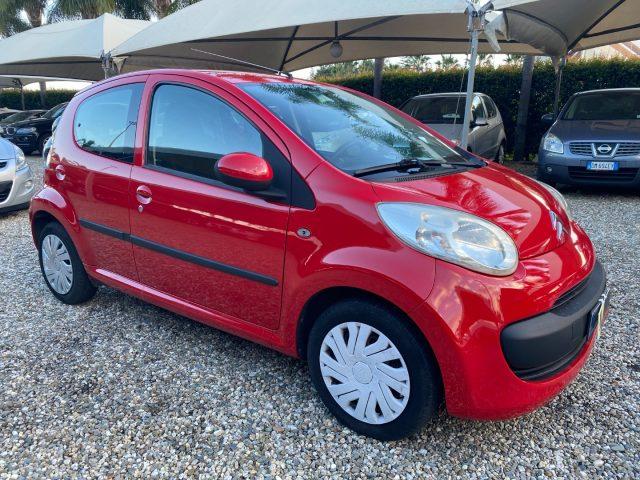 CITROEN C1 1.4 HDi 55CV 5 porte AMIC1