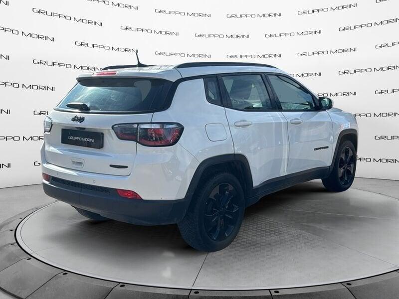 Jeep Compass 1.6 MJet 120cv Limited
