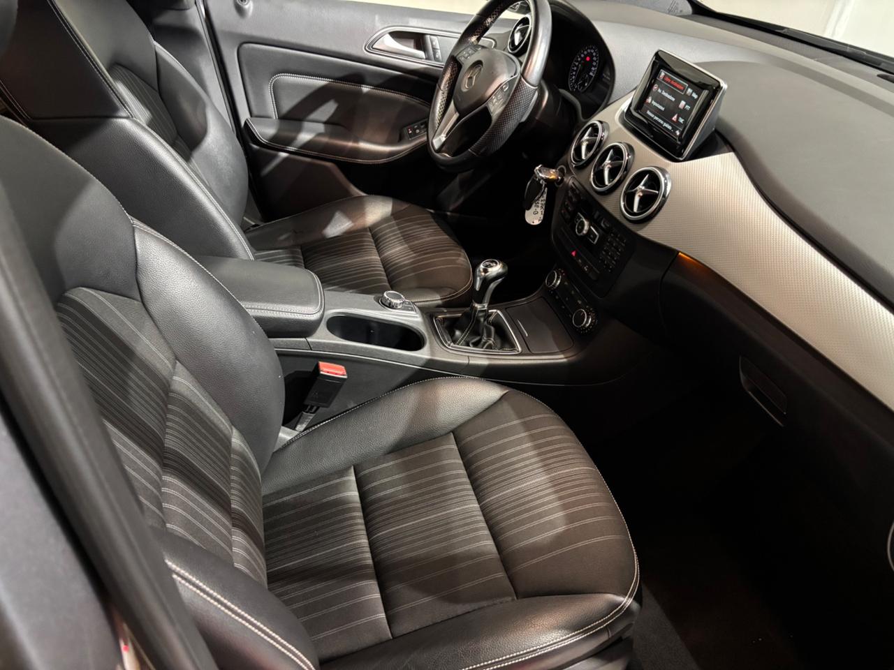 Mercedes-benz B 180 CDI Premium