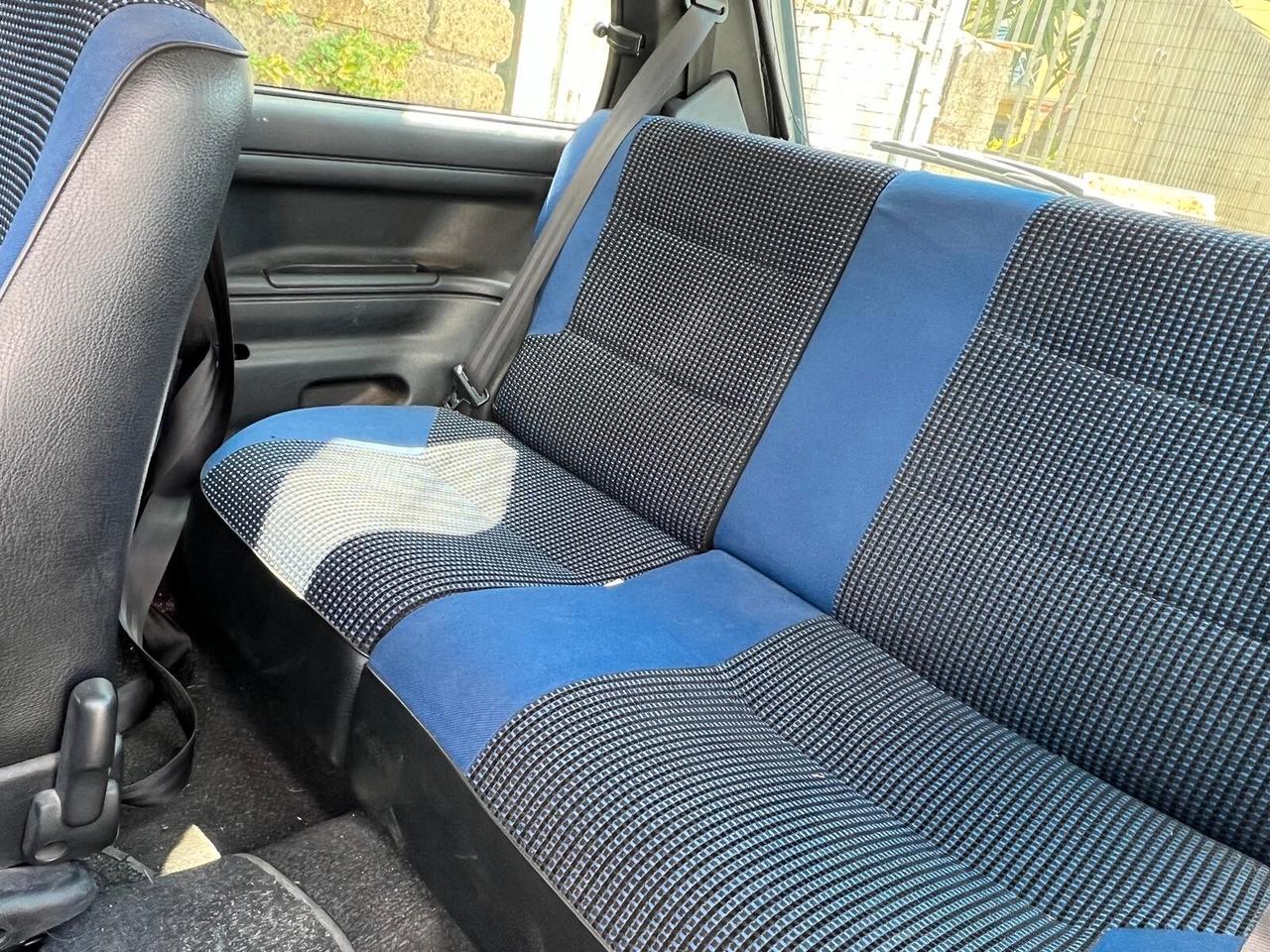 Peugeot 106 1.1i cat 3 porte Quiksilver 64000KM