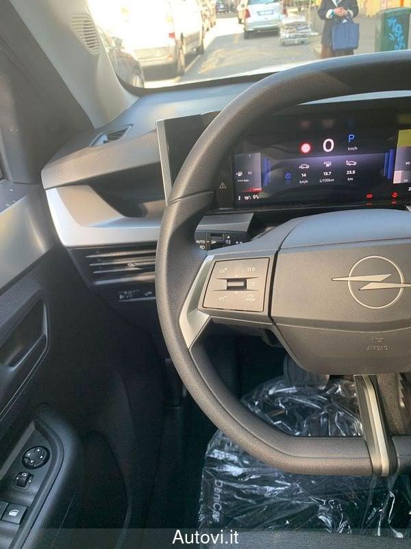 Opel Frontera Hybrid 110 CV EDCT Edition (PROMO)