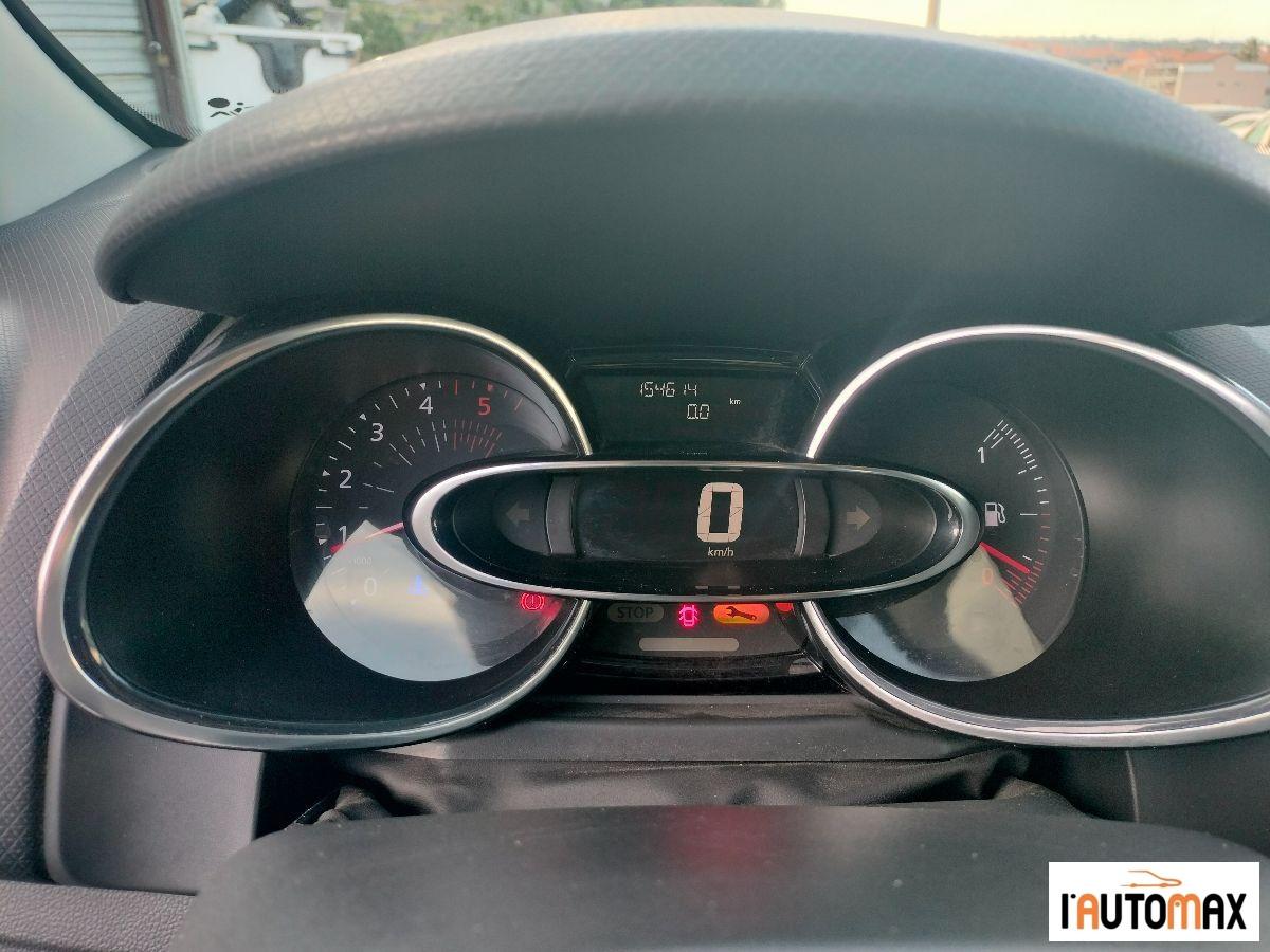 RENAULT - Clio 1.5 dci energy Life 75cv
