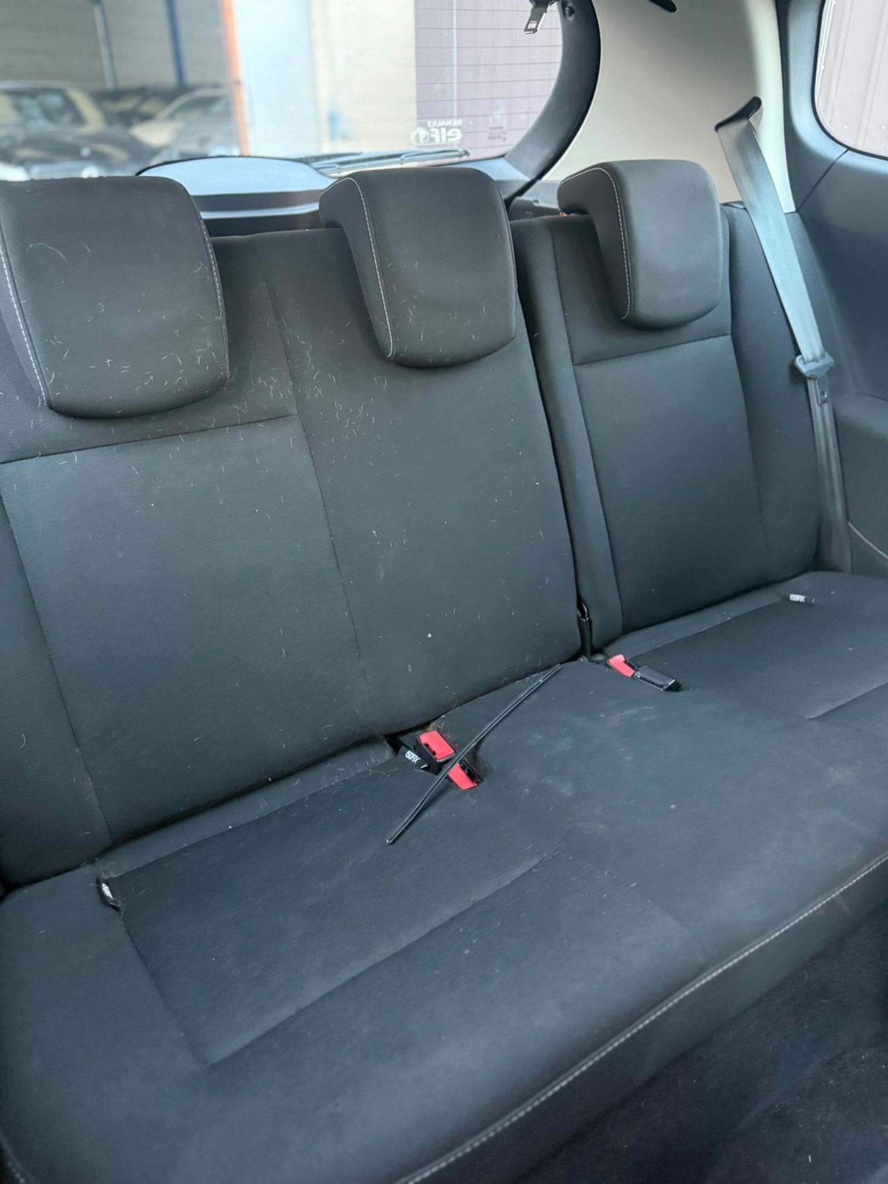 Renault Clio 1.2 16V 3 porte GPL Dynamique