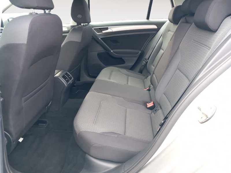 VOLKSWAGEN Golf 5p 1.2 tsi Comfortline 110cv E6