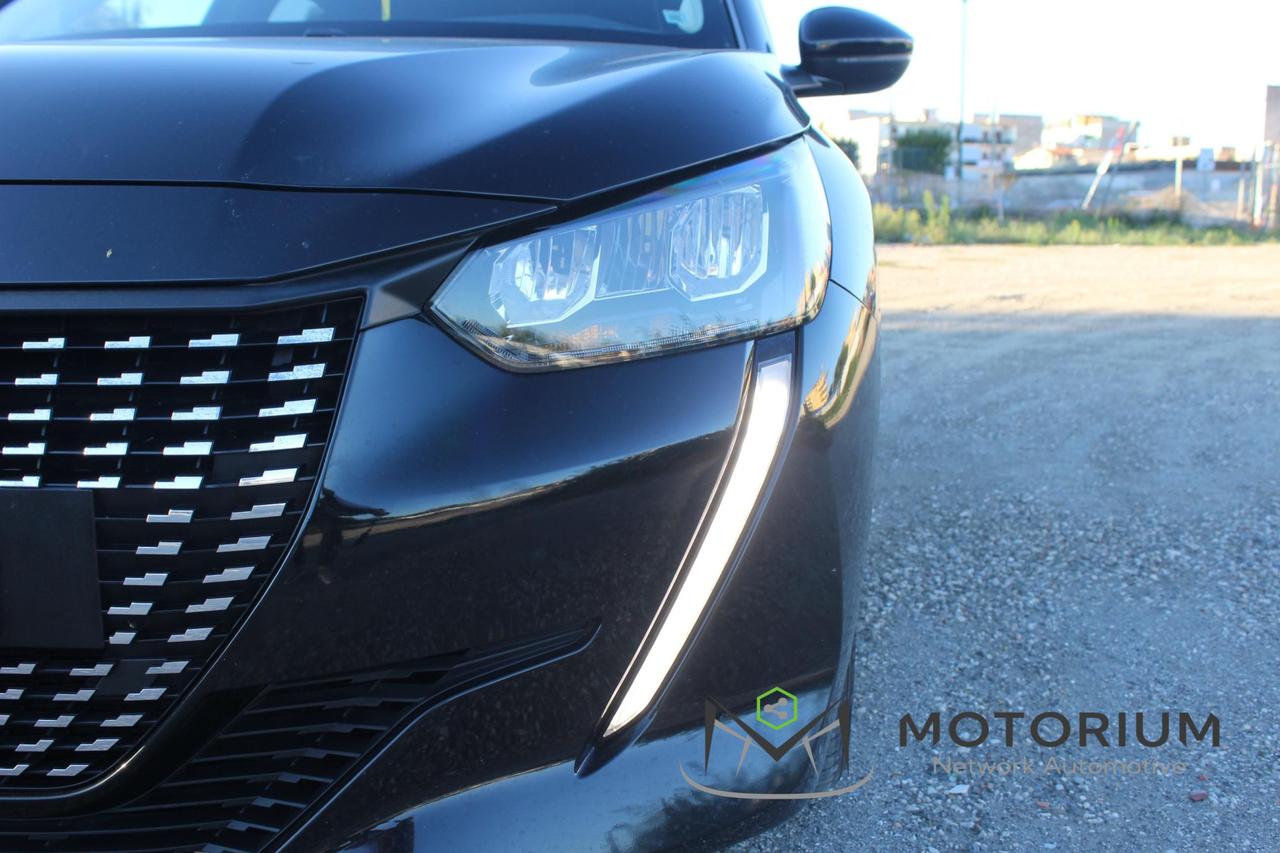 Peugeot 208 5 Porte 1.2 ALLURE PACK S&S 100 CV