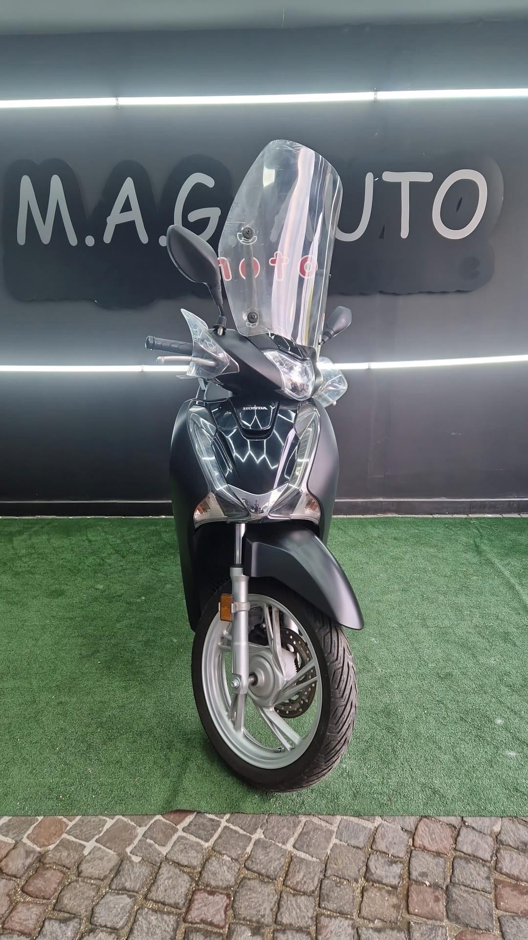 Honda SH 150