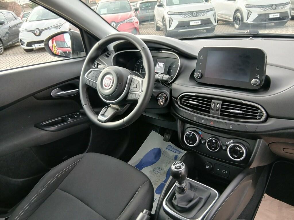 Fiat Tipo Station Wagon 1.6 Multijet