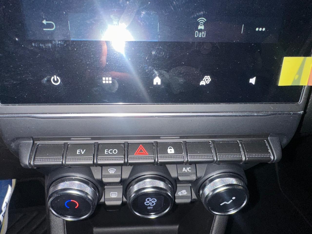 Renault Clio Full Hybrid E-Tech 145 CV 5 porte Techno