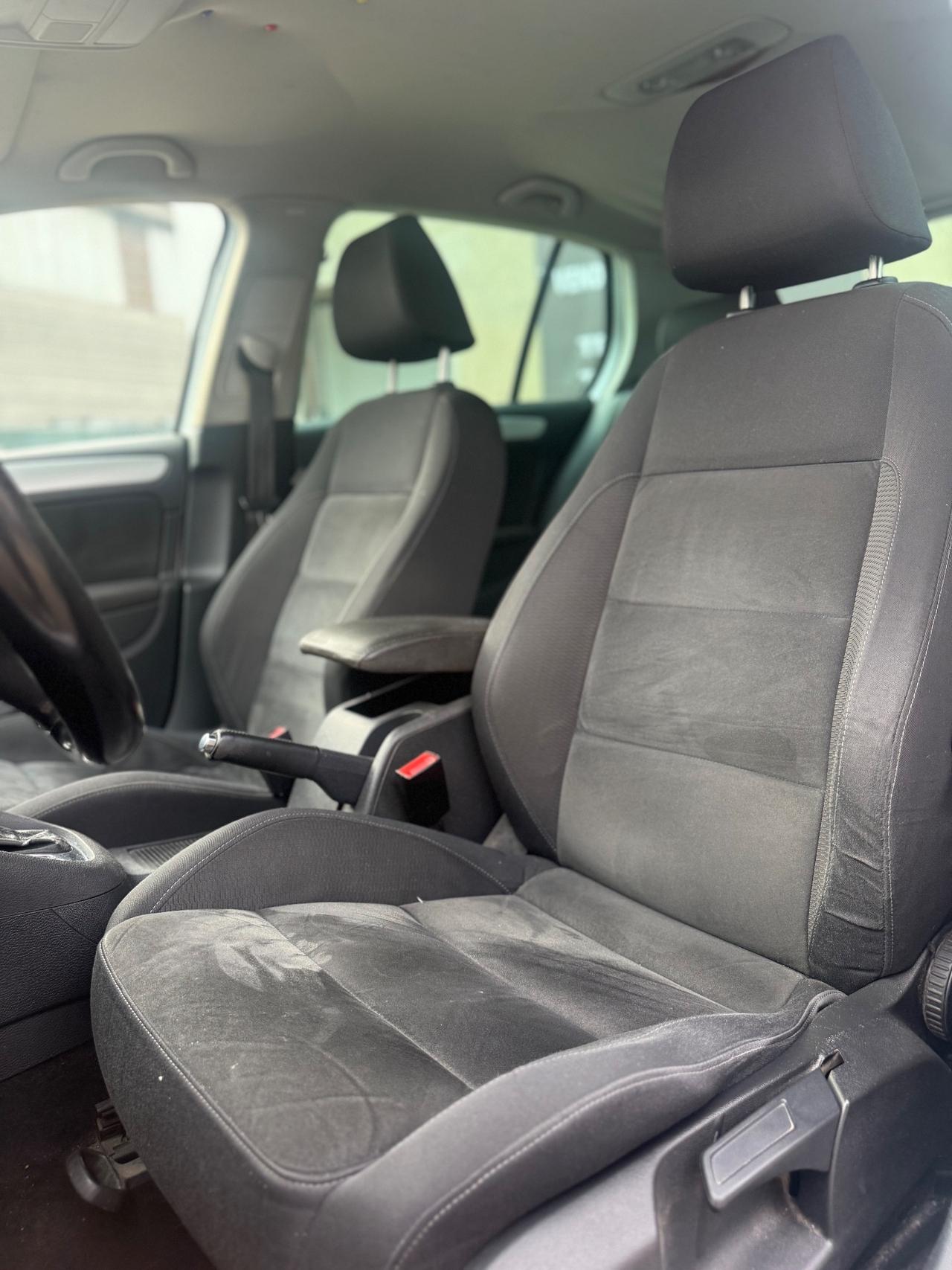 Volkswagen Golf 1.4 TSI 160CV 5p. Highline