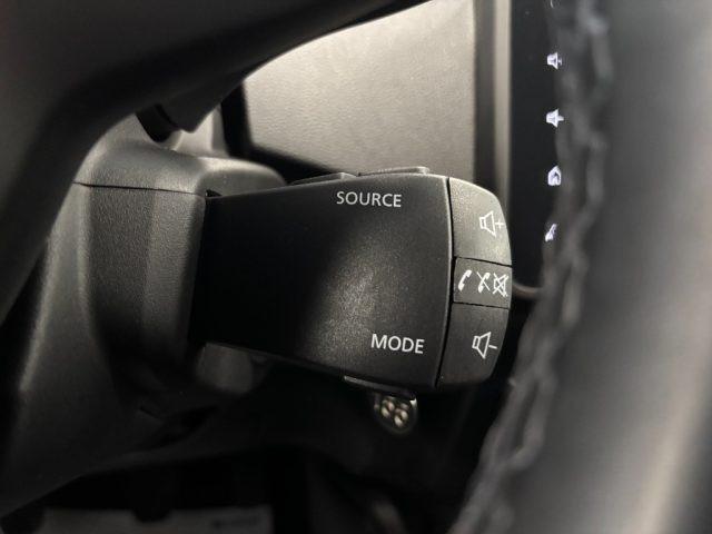 DACIA Duster 1.0 GPL 4x2 Comfort