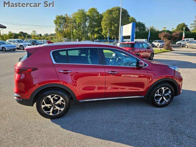 KIA Sportage AUTOCARRO 1.6 crdi Energy 2wd 136cv - GA397XY
