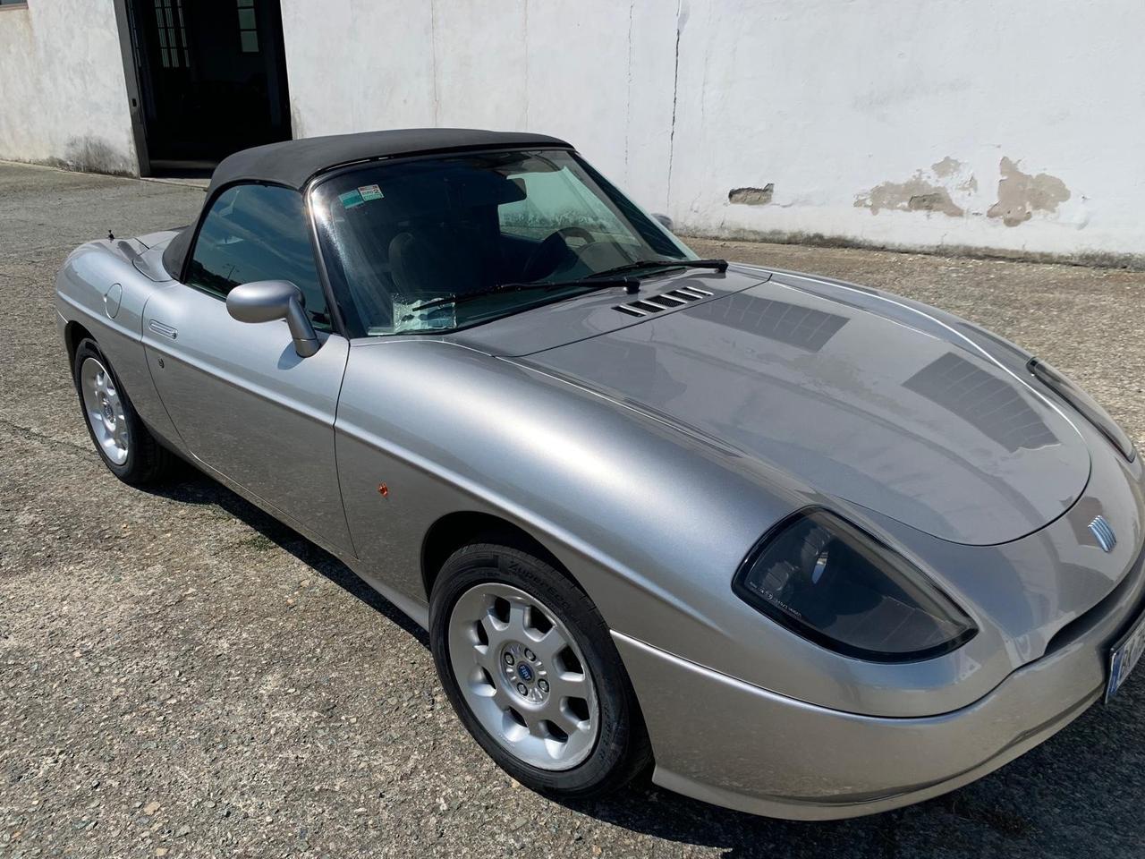 Fiat Barchetta 1.8 16V