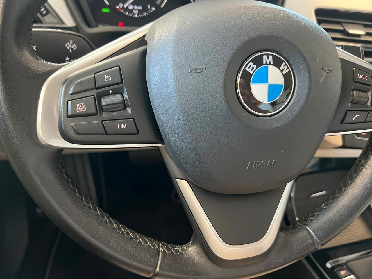 Bmw X2 sDrive18d