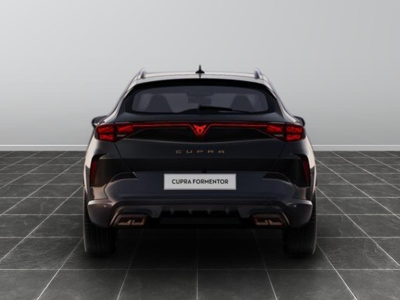 Cupra Formentor 1.5 e-hybrid 204cv dark night dsg