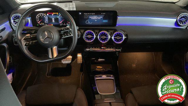 MERCEDES-BENZ CLA 200 d Aut. AMG Line *TETTO