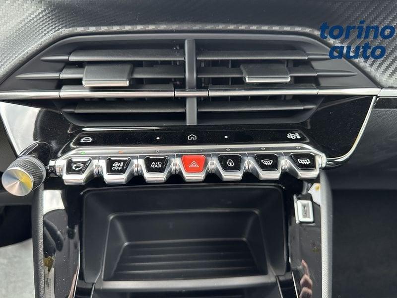 Peugeot 208 208 PureTech 75 Stop&Start 5 porte Style