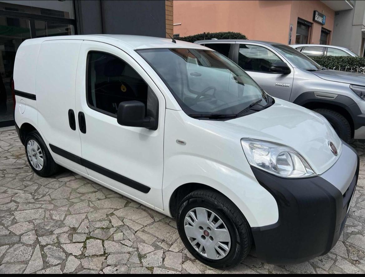 Fiat Fiorino 1.3 MJT 80CV Cargo SX