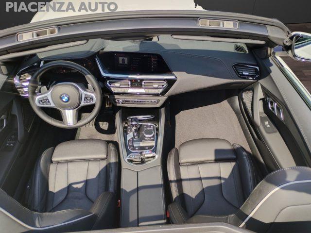 BMW Z4 sDrive20i Msport..CERCHI 19
