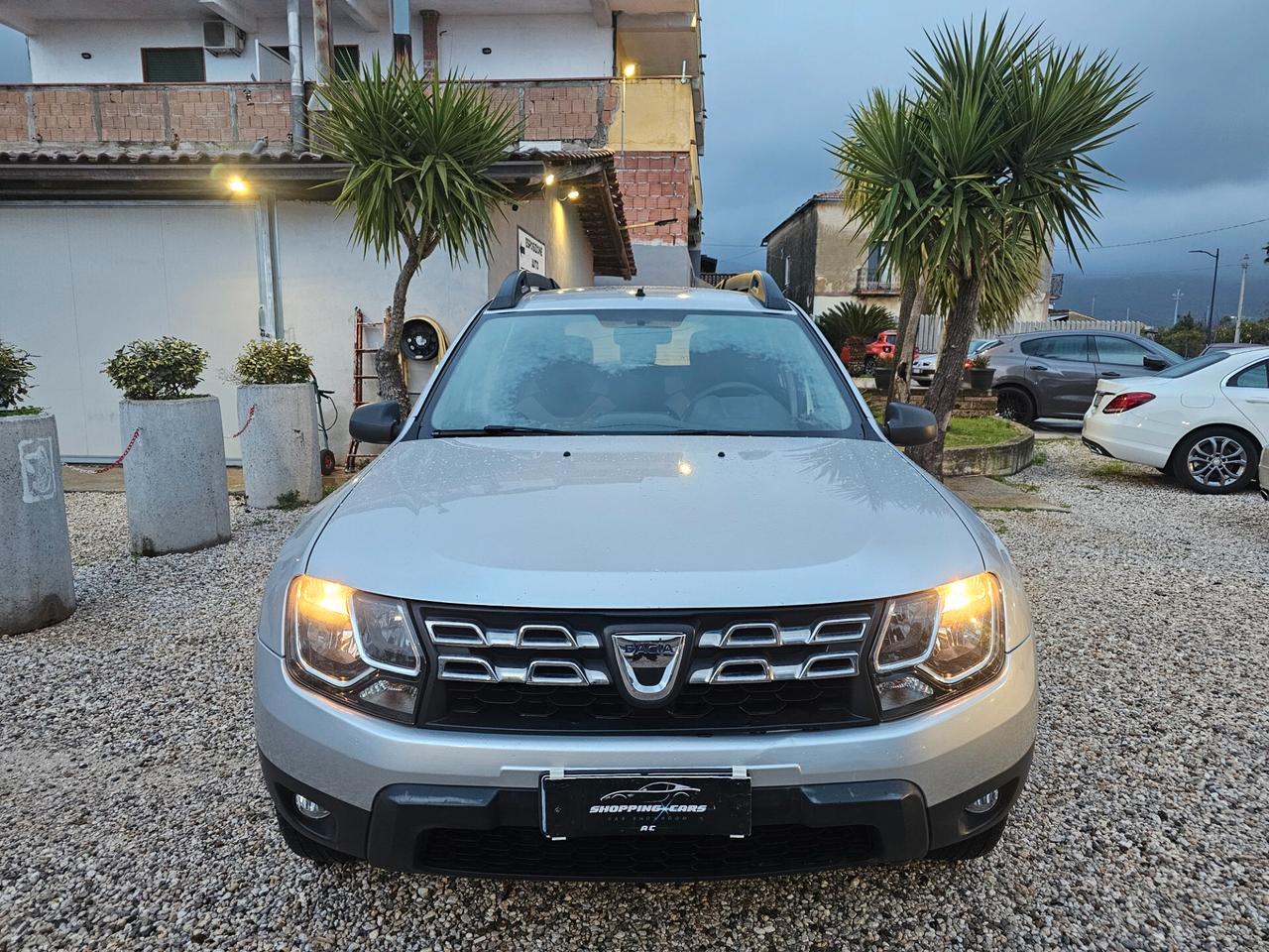 Dacia Duster 1.5 dCi 110 CV S&S 4x2 AutocarroN1