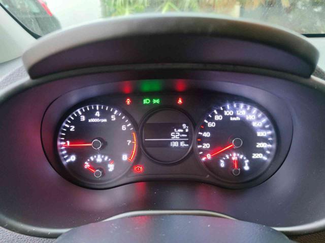 KIA Picanto 1.0 12V 5 porte Urban