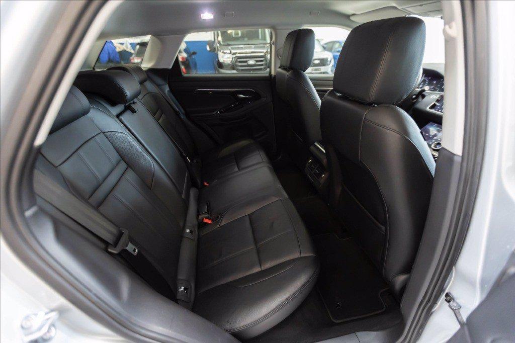 LAND ROVER Range Rover Evoque 2.0d i4 mhev S awd 150cv auto del 2020