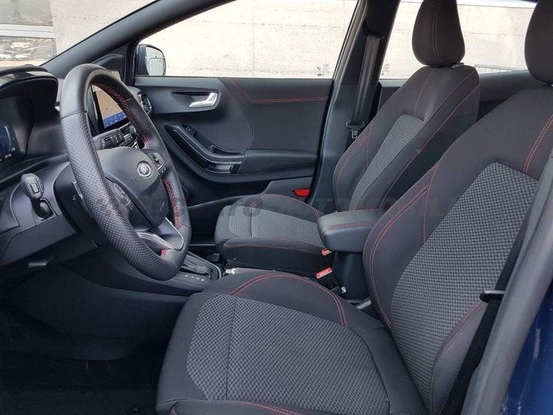 Ford Puma Puma 1.0 ecoboost h ST-Line s&s 125cv auto