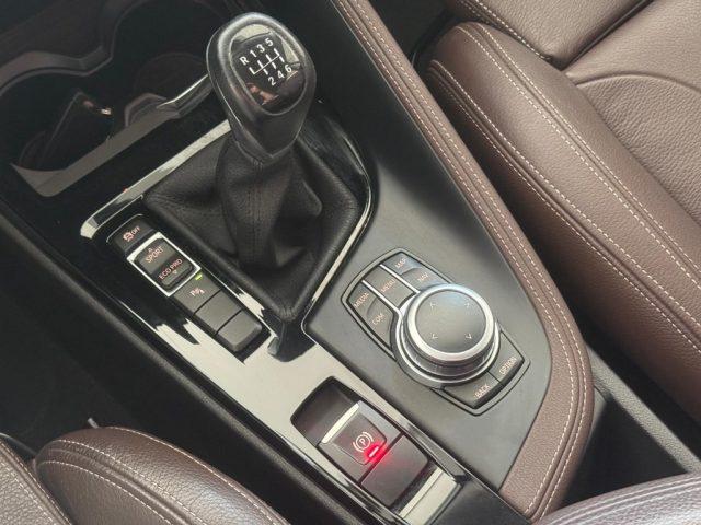BMW X1 sDrive16d xLine