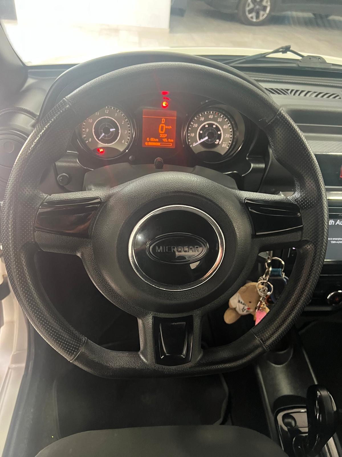 Ligier JS60 DCI Ultimate Tec Ice