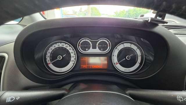 Fiat 500L 500L Living 1.4 tjt Lounge 120cv 7 posti