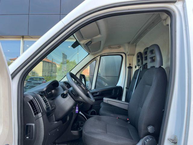 FIAT Ducato 35 2.2 MJT 140CV PM-TM FURGONE