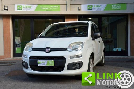 FIAT Panda 1.3 MJT a 137euro/mese OK NEOPATENTATI