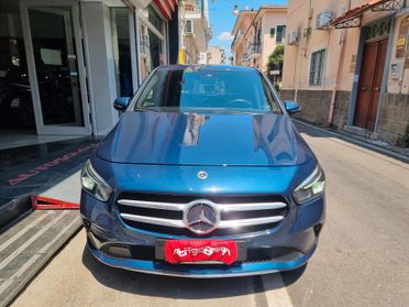 Mercedes-benz B 180 d Automatic Premium 115 CV ITALIANA