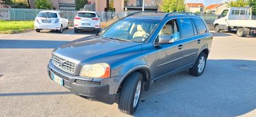 Volvo XC 90 XC90 2.4 D5 185 CV aut. AWD Executive