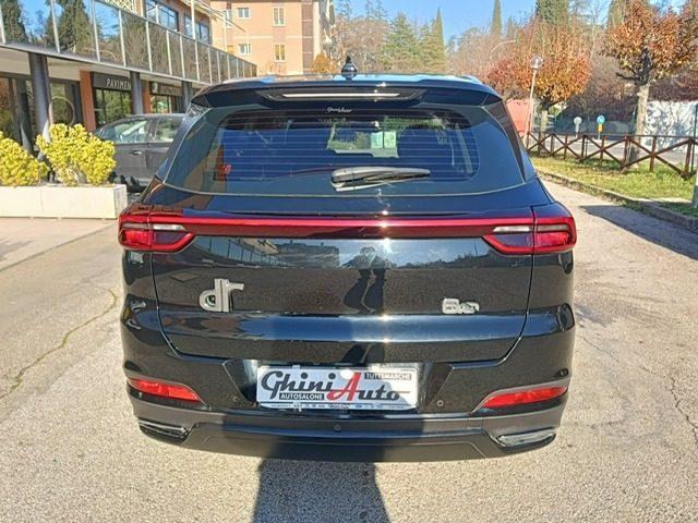 DR MOTOR DR 6.0 1.5 Turbo CVT Bi-Fuel GPL *uniproprietario*