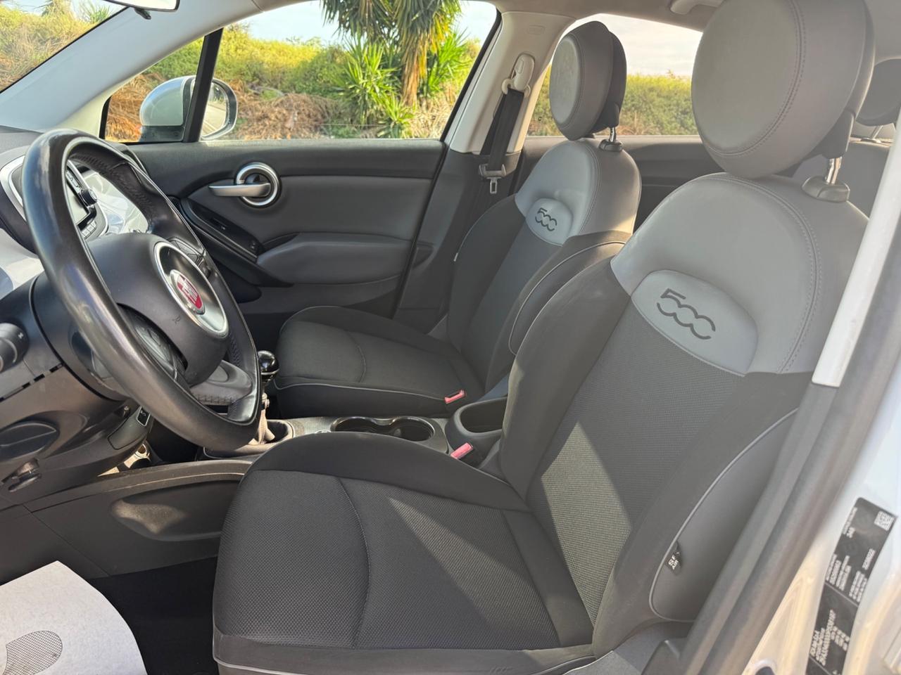 Fiat 500X 1.3 MultiJet 95 CV Business