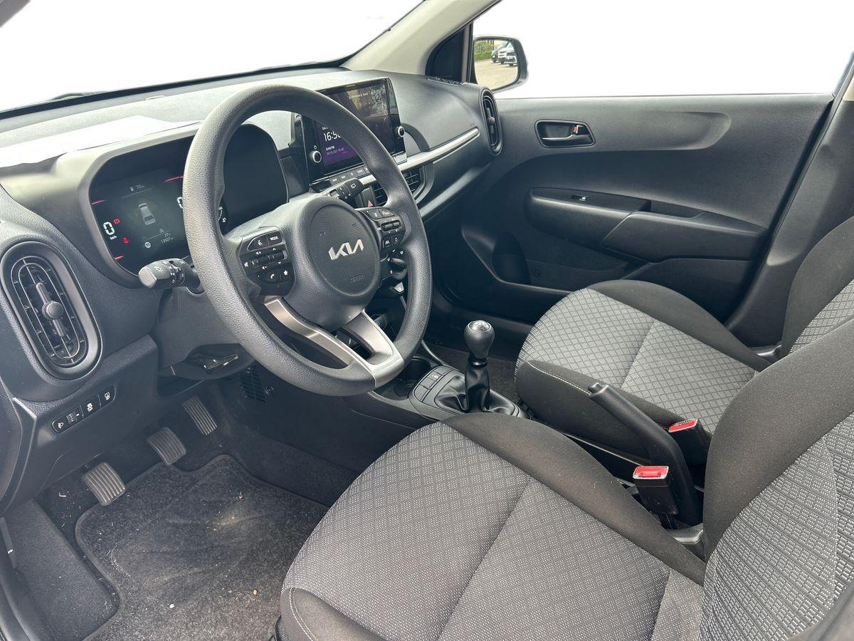 KIA Picanto 1.0 mpi Urban