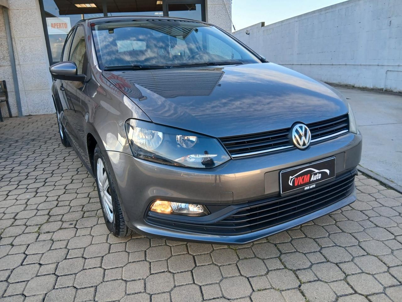 Volkswagen Polo 1.0 BENZINA 60CV GARANTITA