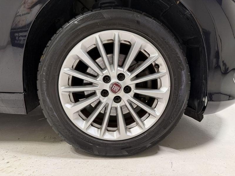 FIAT Tipo Tipo 1.0 5 porte Life