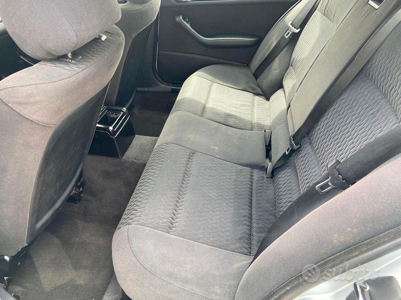 BMW 320d Station Wagon