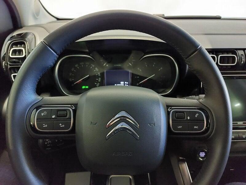Citroën C3 Aircross C3 Aircross PureTech 130 S&S EAT6 Max