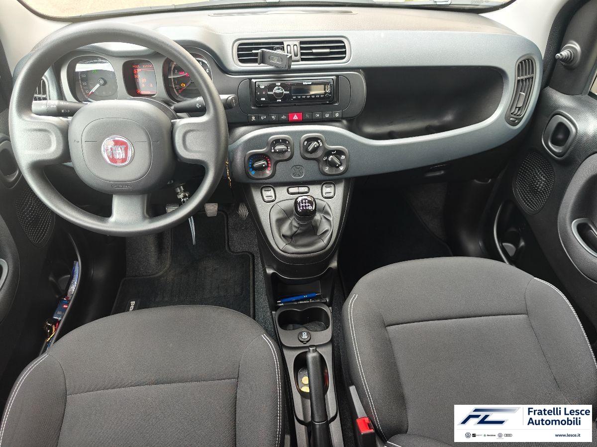 FIAT - Panda 1.0 hybrid s&s 70cv (Conto Vendita - Pronta Consegna))